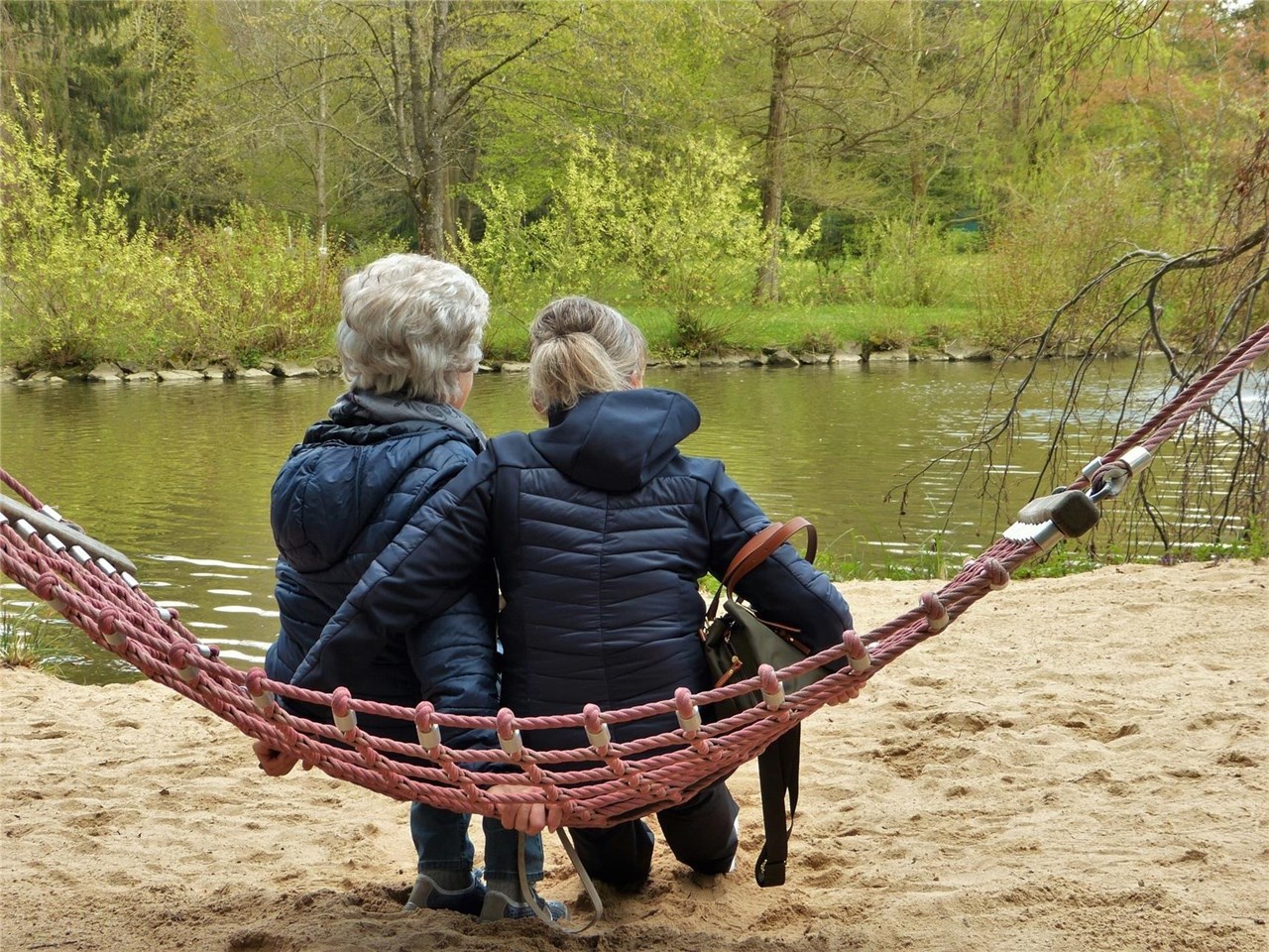 Caritas-Arbeitsgemeinschaft Hospiz RLP/Saarland
