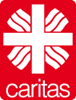 Logo Arbeitsgemeinschaft der Caritasverbände Rheinland-Pfalz